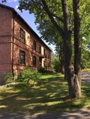 Mathildedal Private Apartments in Perniö